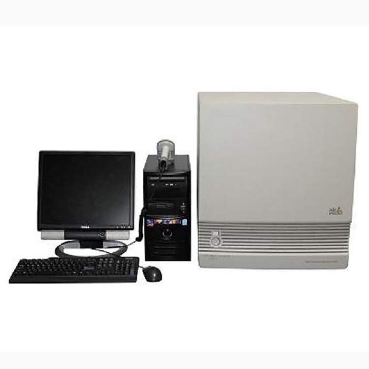 ABI7900熒光定量PCR儀