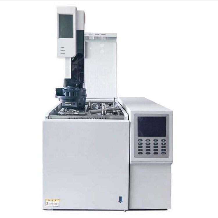 SP-7800氣相色譜儀