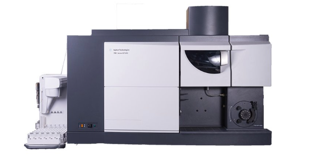 安捷倫ICP700